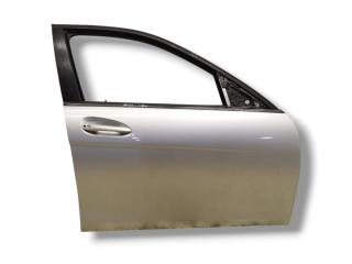 дверь передняя правая Mercedes-Benz C-Класс W204/S204 W204 2009, 2.2 л., CDi, OM 646.811, дизель, АКПП, iridiumsilber / 775, седан, задний привод, правый руль, A2047200205, A2047206000