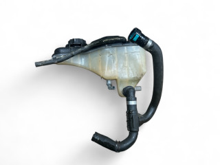 бачок расширительный Jaguar XF X250 250 2010, 3.0 л., i, FG (AJ-V6), бензин, АКПП, frost blue / jbc2053, седан, задний привод, правый руль, 2W93-8A080AJ