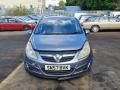 юбка бампера нижняя Opel Corsa D 2007, 1.3 л., CDTi, Z 13 DTJ, дизель, 5МКПП, lichtsilber / 4au, хетчбэк 5 дв., передний привод, правый руль, 13179947, 13179946 - фото №5