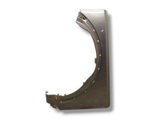 крыло переднее левое Land Rover Discovery 3 поколение L319 2007, 2.7 л., TD, 276DT, дизель, 6МКПП, stornoway grey / lrc907, внедорожник 5 дв., полный привод, правый руль, ASB780030, 5H2216016AA