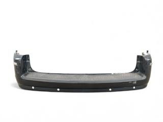 бампер задний Chrysler Grand Voyager 5 поколение RT 2008, 2.8 л., CRD, ENS, дизель, АКПП, brilliant black crystal / pxr, минивэн, передний привод, правый руль, 1BG78TZZAB