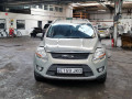 передняя часть (ноускат) в сборе Ford Kuga 1 поколение 2010, 2.0 л., TDCi, G6DG, дизель, 6МКПП, chill / p8, внедорожник 5 дв., полный привод, правый руль - фото №10