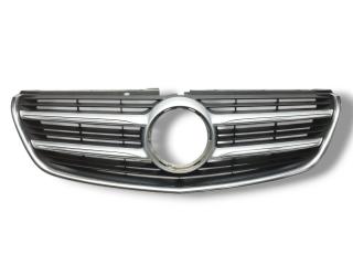 решетка радиатора Mercedes-Benz Vito W447 2016, 2.2 л., CDi, дизель, микроавтобус, задний привод, A4478801901, A4478802001, A4478880223, A4478800083, A4478800183, A4478800283, A44788000383