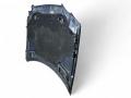 капот Mercedes-Benz CLK-Класс C209/A209 C209 2002, 2.6 л., i, M 112.912, бензин, АКПП, iolithblau / 357, купе, задний привод, правый руль, A2098800057 - фото №5