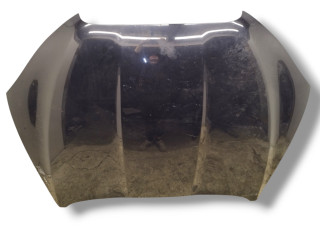 капот Jaguar XF 1 поколение [рестайлинг] 250 2011, 2.2 л., TD, 224DT, дизель, АКПП, midnight / pef, седан, задний привод, правый руль, C2Z12813, CX2316612AG