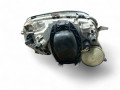фара левая Mercedes-Benz SLK-Класс R170 1999, 2.3 л., Kompr, M 111.973, бензин, АКПП, brillantsilber / 744, родстер, задний привод, правый руль, 0301097601, A1708200361 - фото №5