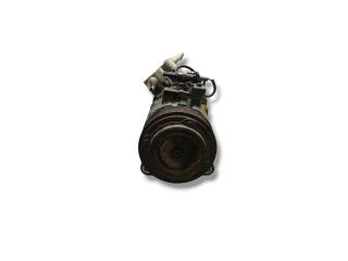 компрессор кондиционера BMW 1 серия F20/F21 F20 2014, 1.6 л., D, N47 D16 A, дизель, 6МКПП, black saphir / 475, хетчбэк 5 дв., задний привод, правый руль, 64529330829, 9330829, GE447280-8280, GE447160-8740, 64529223694, 9223694