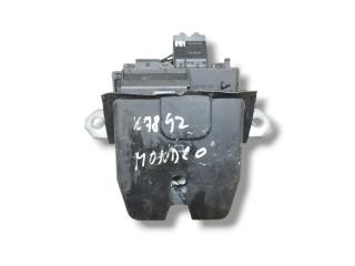 замок багажника Ford Mondeo 4 поколение 2008, 2.0 л., i, AOBA, бензин, 5МКПП, thunder / t6, хетчбэк 5 дв., передний привод, правый руль, 8M51-R442A66-AB, 01041155001
