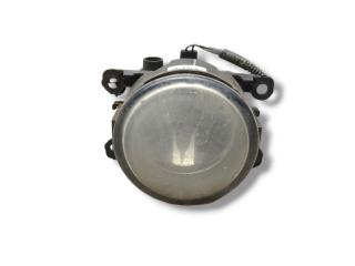 фара противотуманная левая Renault Megane 3 поколение 2011, 1.6 л., i, K4M 858, бензин, 6МКПП, gris platine / ted69, хетчбэк 3 дв., передний привод, правый руль, 8200074008