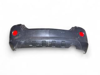 бампер задний Opel Antara 1 поколение [рестайлинг] 2014, 2.2 л., CDTi, A 22 DM, дизель, 6МКПП, schneeweiss / gaz, внедорожник 5 дв., полный привод, правый руль, 96660231