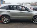 брызговик Honda CR-V 3 поколение RE6 2007, 2.2 л., cTDi, N22A2, дизель, 6МКПП, whistler silver / nh711m, внедорожник 5 дв., полный привод, правый руль, 75820-SWW-E000, 75830-SWW-E000 - фото №4