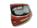 крышка багажника (дверь 3-5) Nissan Qashqai 1 поколение J10 2007, 1.5 л., DCi, K9K 292, дизель, 6МКПП, fired iron / a52, внедорожник 5 дв., передний привод, правый руль, K0100-JD9MC - фото №2