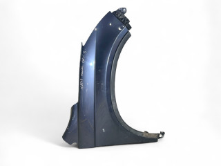 крыло переднее правое Honda CR-V 3 поколение RE6 2007, 2.2 л., cTDi, N22A2, дизель, 6МКПП, sparkle gray / nh684p, внедорожник 5 дв., полный привод, правый руль, 60211-SWA-A00ZZ