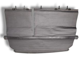 шторка багажника Honda CR-V 2 поколение [рестайлинг] RD9 2005, 2.2 л., cTDi, N22A2, дизель, 5МКПП, new opal silver / nh695m, внедорожник 5 дв., полный привод, правый руль, 84400-S9A-013ZA