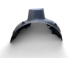 защита арок передняя правая (подкрылок) Audi A2 8Z 2004, 1.4 л., i, BBY, бензин, 5МКПП, silbersee / ly7w, хетчбэк 5 дв., передний привод, правый руль, 8Z0821172F