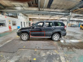 молдинг двери передней левой Toyota Land Cruiser Prado J120 [рестайлинг] 2007, 3.0 л., D-4D, 1KD-FTV, дизель, 6МКПП, black / 202, внедорожник 5 дв., полный привод, правый руль, 75732-60160 - фото №8