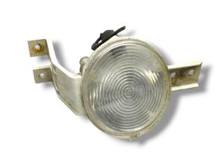 поворотник левый Mini Cooper 1 поколение R50 2003, 1.6 л., i, W10 B16 A, бензин, 5МКПП, chili red / 851, хетчбэк 3 дв., передний привод, правый руль, 63136917845, 6917845