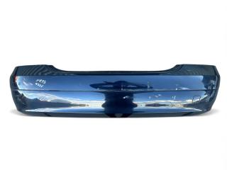 бампер задний Mercedes-Benz S-Класс W221 2007, 3.5 л., i, M 272.965, бензин, АКПП, tansanitblau / 359, седан, задний привод, правый руль, A2218800340