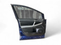 дверь передняя левая Mazda CX-7 1 поколение [рестайлинг] ER 2010, 2.2 л., TD, R2AA, дизель, 6МКПП, stormy blue / 35j, внедорожник 5 дв., полный привод, правый руль, EGY1-59-02XU - фото №6