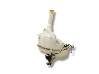 бачок омывателя Mazda 3 BL [рестайлинг] BL 2011, 1.6 л., i, Z6, бензин, 5МКПП, celestial blue / 38j, хетчбэк 5 дв., передний привод, правый руль, BBM467480, 860142-781