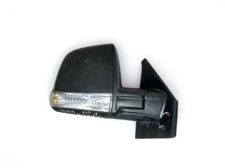 зеркало наружное правое Fiat Doblo 2 поколение 2012, 1.3 л., JTD, 263 A2.000, дизель, 5МКПП, branco banchisa / 249, фургон, передний привод, правый руль, 735528045