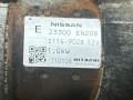 стартер Nissan Juke YF15 F15E 2011, 1.6 л., Ti, MR16DDT, бензин, 6МКПП, gray / kad, внедорожник 5 дв., передний привод, правый руль, 23300-EN20B - фото №3