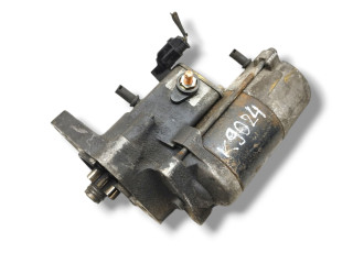 стартер Mini Cooper 1 поколение [рестайлинг] R50 2005, 1.4 л., D, 1ND, дизель, 6МКПП, electric blue / 870, хетчбэк 3 дв., передний привод, правый руль, 28100-0W080, TG428000-1280