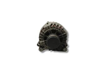 генератор Volkswagen Tiguan 1 поколение 2010, 2.0 л., TDi, CBAB, дизель, 6МКПП, candyweiss / lb9a, внедорожник 5 дв., полный привод, правый руль, 03L903023F