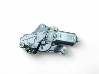 моторчик заднего стеклоочистителя (дворника) Mazda 5 CR [рестайлинг] CR 2007, 2.0 л., i, LF-DE, бензин, 5МКПП, sunlight silver / 22v, минивэн, передний привод, правый руль, 849600-0280, C235-67450