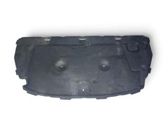 шумоизоляция капота Opel Insignia 1 поколение (A) 2009, 2.0 л., CDTi, A 20 DTH, дизель, 6МКПП, graphitschwarz / 22c, лифтбэк, передний привод, правый руль, 13308394