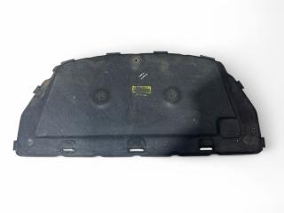 шумоизоляция капота Opel Insignia 1 поколение (A) 2011, 2.0 л., CDTi, A 20 DTH, дизель, 6МКПП, silbersee / 179, универсал, передний привод, правый руль, 13308394