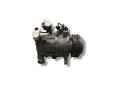 компрессор кондиционера BMW 1 серия F20/F21 F20 2014, 1.6 л., D, N47 D16 A, дизель, 6МКПП, black saphir / 475, хетчбэк 5 дв., задний привод, правый руль, 64529330829, 9330829, GE447280-8280, GE447160-8740, 64529223694, 9223694 - фото №2