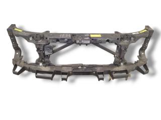 передняя панель крепления облицовки (телевизор) Land Rover Range Rover Sport 1 поколение L320 2007, 3.6 л., TD, 368DT, дизель, АКПП, russ black / 697, внедорожник 5 дв., полный привод, правый руль, DIN500020, 5H3216E144AA