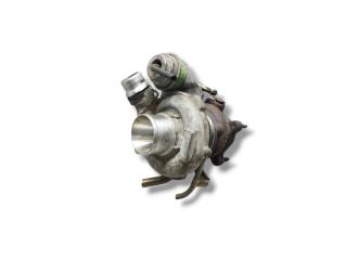 турбина Opel Vivaro A [рестайлинг] 2011, 2.0 л., CDTi, M9R 786, дизель, 6МКПП, starsilber iii / 82u, микроавтобус, передний привод, правый руль, 8200466021, 762785-4