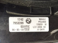 вентилятор радиатора BMW 5 серия G30/G31 [рестайлинг] G30 2022, 2.0 л., Ti, B46 B20 B, бензин, АКПП, blue stone / c2y, седан, задний привод, 17427953399, 7953399, 8686161-02, 8686161 - фото №6
