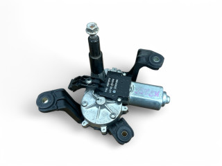 моторчик заднего стеклоочистителя (дворника) Opel Insignia 1 поколение (A) 2010, 1.8 л., i, A 18 XER, бензин, 6МКПП, argonsilber / 176, лифтбэк, передний привод, правый руль, 13256917