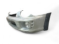 бампер передний Subaru Impreza 2 поколение (GD/GG) GD 2000, 2.0 л., i, EJ201, бензин, 5МКПП, premium silver / 01g, седан, полный привод, правый руль, 57704-FE020 - фото №4