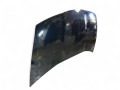 капот Honda Civic 8 поколение FK3 2006, 2.2 л., cTDi, N22A2, дизель, 6МКПП, nighthawk black / b92p, хетчбэк 5 дв., передний привод, правый руль, 60100-SMG-E00ZZ - фото №3