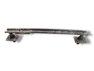 усилитель бампера переднего Peugeot 3008 1 поколение 2011, 1.6 л., HDi, 9HR (DV6C), дизель, робот, noir perla nera / ktv, внедорожник 5 дв., передний привод, правый руль, 9682791080