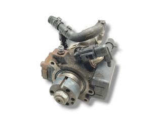 ТНВД Skoda Octavia 2 поколение (A5) [рестайлинг] 1Z 2011, 1.6 л., TDi, CAYC, дизель, 5МКПП, reflex silver / la7w, лифтбэк, передний привод, правый руль, 03L130755E