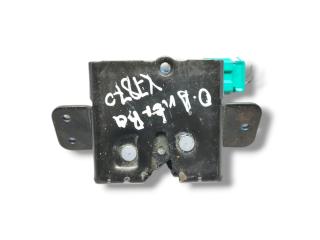 замок багажника Opel Antara 1 поколение [рестайлинг] 2013, 2.2 л., CDTi, A 22 DM, дизель, 6МКПП, argonsilber / gan, внедорожник 5 дв., полный привод, правый руль, 15934420