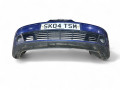 бампер передний SEAT Ibiza 3 поколение 2004, 1.4 л., i, BKY, бензин, 5МКПП, синий, хетчбэк 3 дв., передний привод, правый руль, 6L0807217DR - фото №3