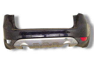 бампер задний Ford Kuga 1 поколение CBV 2012, 2.0 л., TDCi, UFDA, дизель, 6МКПП, panther black / f8, внедорожник 5 дв., передний привод, правый руль, 1721597, 8V41-17906-AC