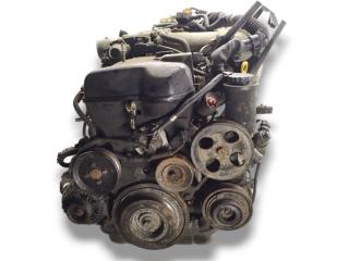 двигатель Lexus GS 2 поколение [рестайлинг] S160 2000, 3.0 л., VVT-i, 2JZ-GE, бензин, АКПП, silver / 1c0, седан, задний привод, правый руль, 2JZ-GE, 2JZ