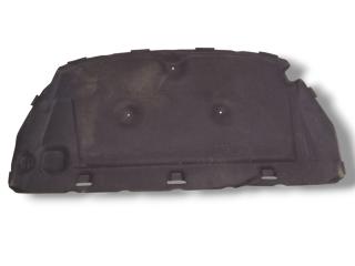 шумоизоляция капота Opel Insignia 1 поколение (A) 2009, 1.8 л., i, A 18 XER, бензин, 6МКПП, argonsilber / 176, лифтбэк, передний привод, правый руль, 13308394