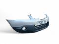 бампер передний Nissan Qashqai 1 поколение 2009, 1.5 л., DCi, K9K 292, дизель, 6МКПП, silver / ky0, внедорожник 5 дв., передний привод, правый руль, 62022-JD00H - фото №2