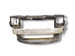 передняя панель крепления облицовки (телевизор) Opel Corsa D [рестайлинг] 2012, 1.4 л., i, A 14 XER, бензин, 5МКПП, graphitschwarz / 22c, хетчбэк 5 дв., передний привод, правый руль, 13191879, 13191106