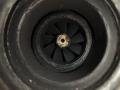 турбина Audi A3 8P/8PA [рестайлинг] 2005, 2.0 л., TDi PD, BKD, дизель, 6МКПП, silbersee / ly7w, хетчбэк 5 дв., передний привод, правый руль, 03G253019A - фото №4