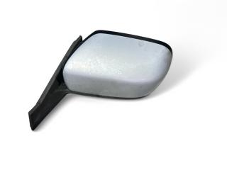 зеркало наружное левое Mazda 5 1 поколение [рестайлинг] CR 2008, 1.8 л., i, L8-DE, бензин, 5МКПП, sunlight silver / 22v, минивэн, передний привод, правый руль, CC51-69-180F-67