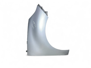 крыло переднее правое Renault Scenic 3 поколение 2010, 1.5 л., DCi, K9K 832, дизель, 6МКПП, gris platine / ted69, минивэн, передний привод, правый руль, 631002127R